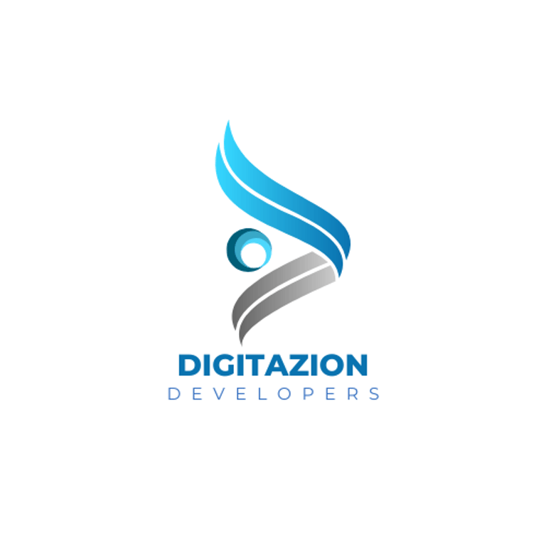Digitazion Developers logo