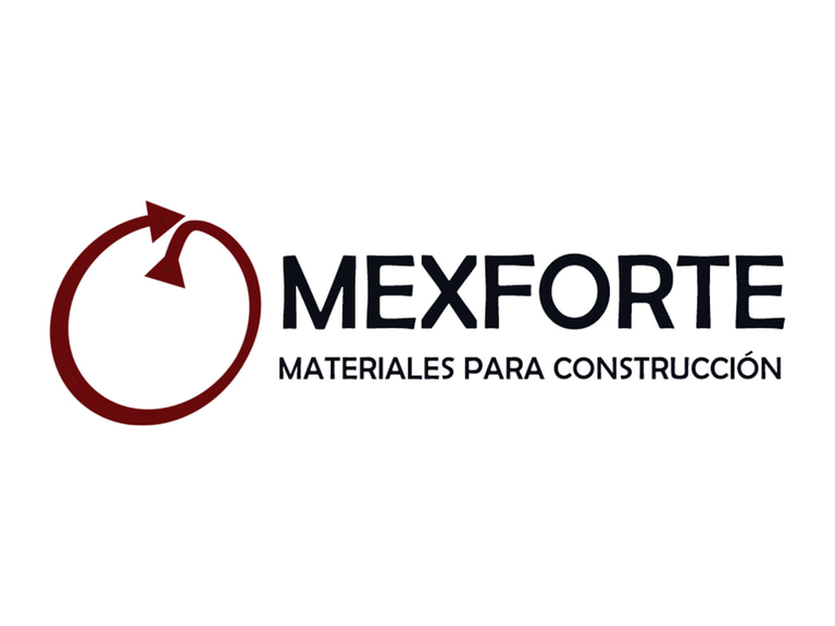 Mexforte logo