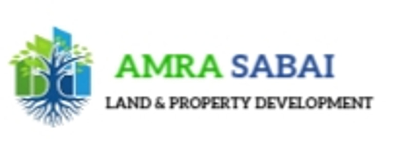 AMRA SABAI logo