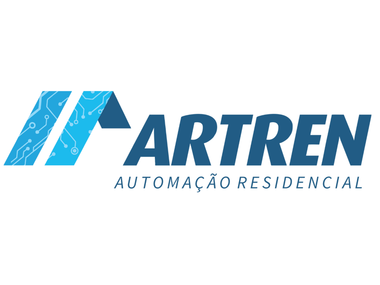 Artren Automação logo
