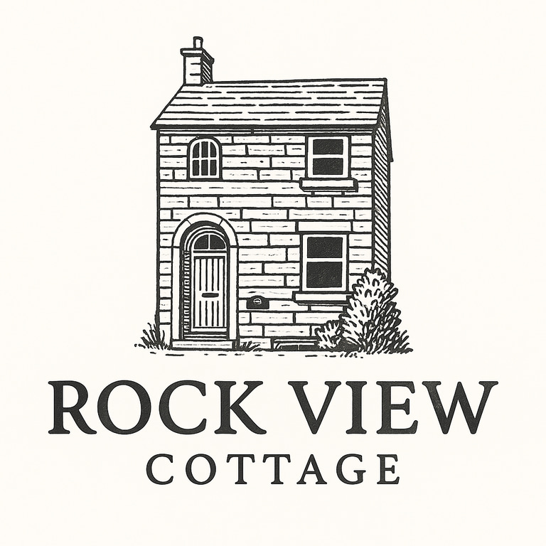 Rock View Cottage logo