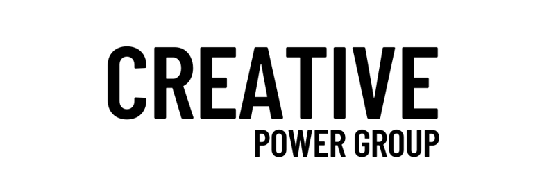 Creative Power Group logo