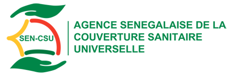 SEN-CSU Maladie Rénale logo