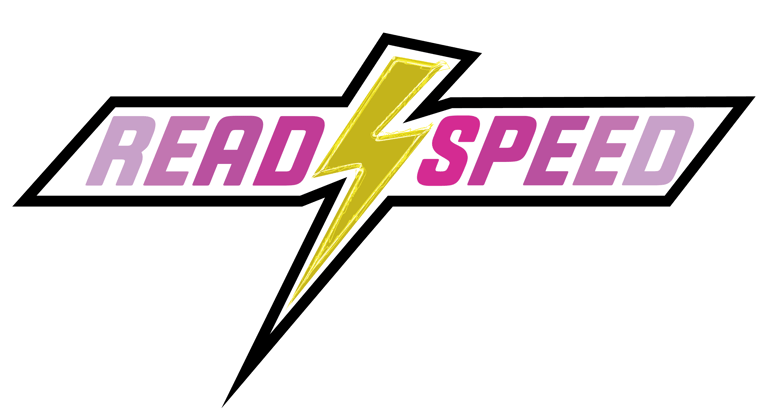 Read Speed logo