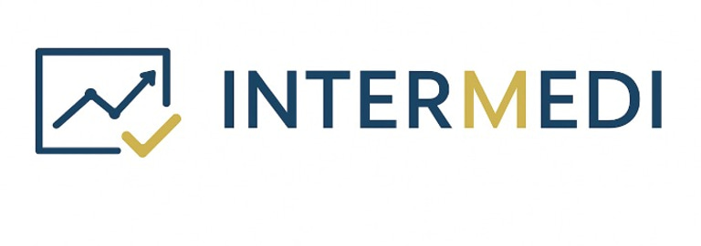 Intermedi Soluções logo