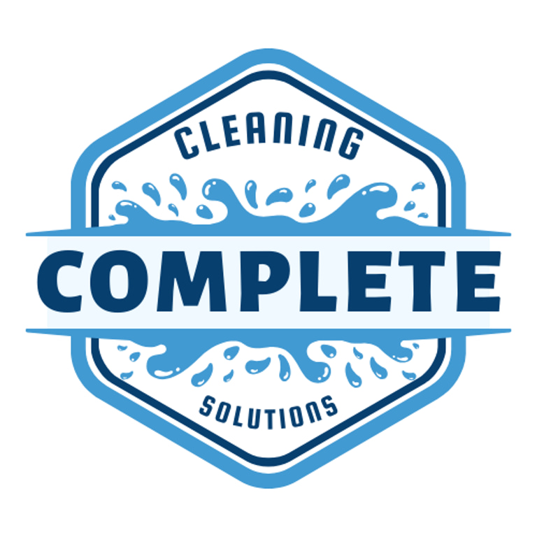 CCS COMERCIAL CLEANING GLASGOW logo