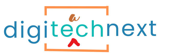 Digitechnext logo