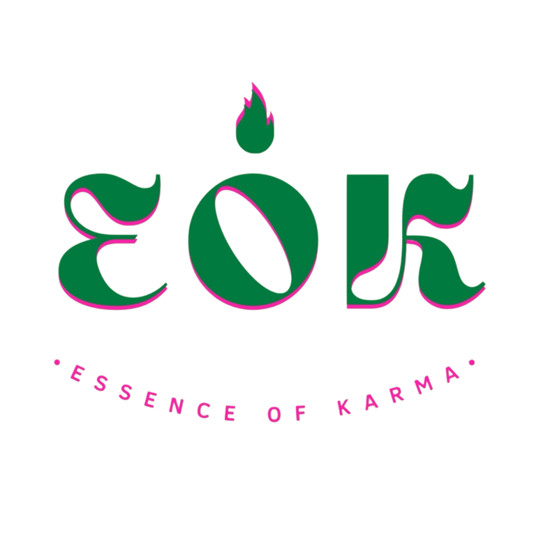 Essence Of Karma logo