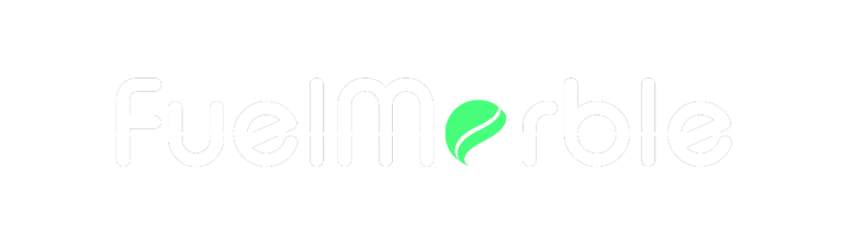 FuelMarble logo