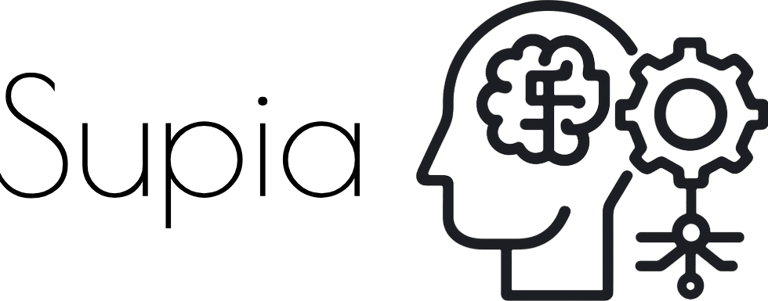 Supia logo