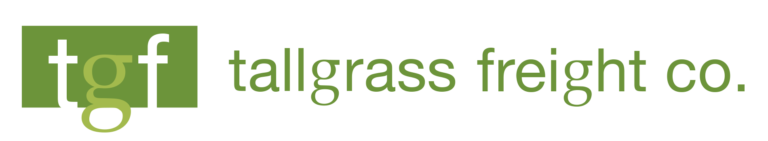 tallgrassfreight logo