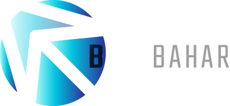 Baki Bahar logo