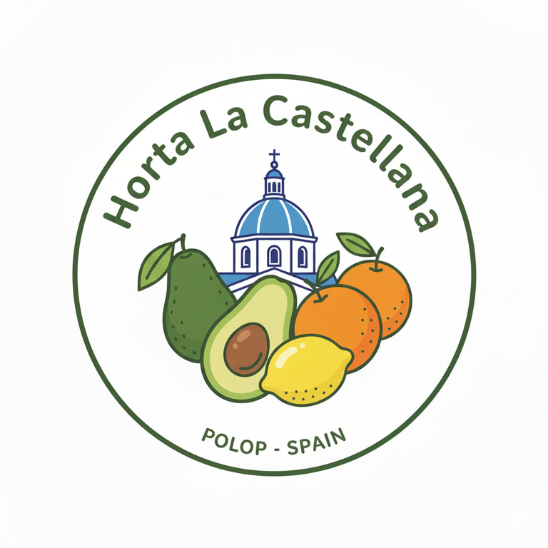L'Horta de la Castellana logo