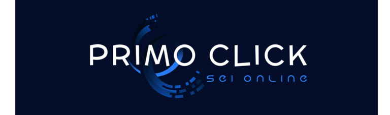 PRIMO CLICK logo