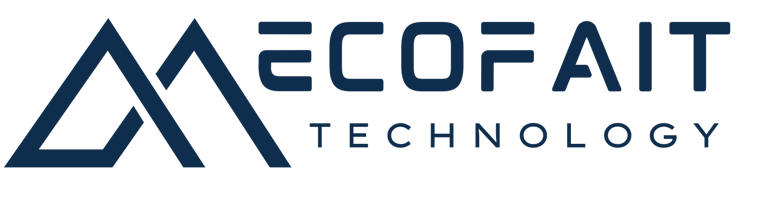 ECOFAIT logo