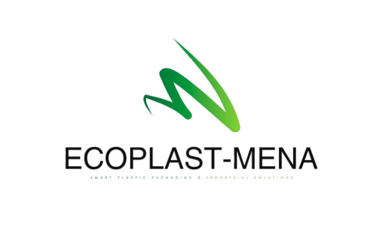 ECOPLAST-MENA logo