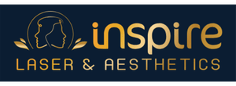 Inspire Laser Aesthetics logo