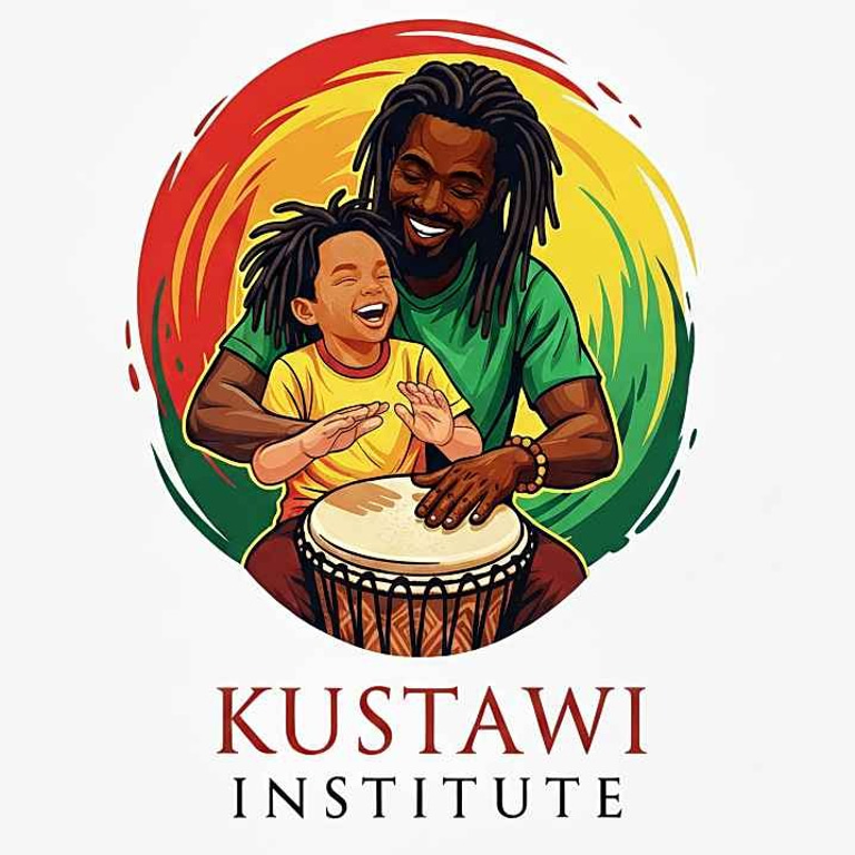 Kustawi Institute logo