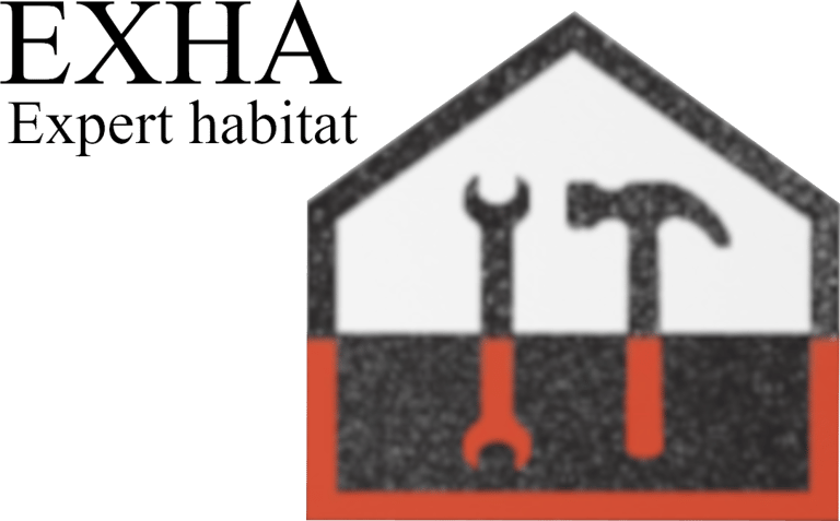 EXHA logo