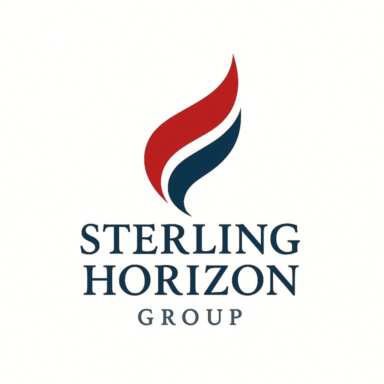Sterling Horizon Group logo