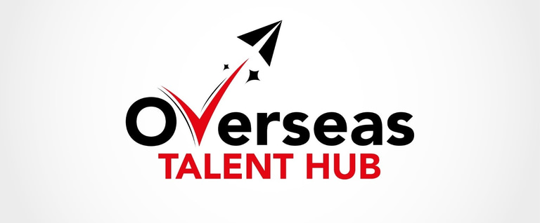 Overseas Talent Hub logo