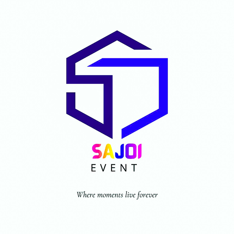SAJOI EVENT logo
