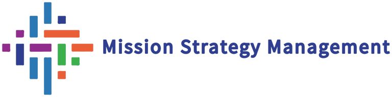 Mission Strategy Management logo