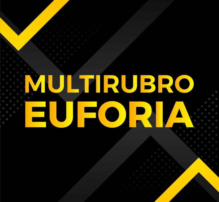 MULTIRUBRO EUFORIA logo