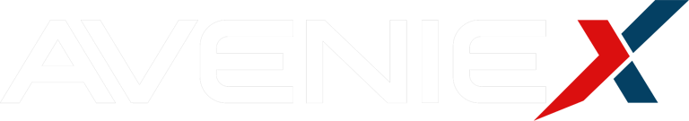 AVENIEX logo