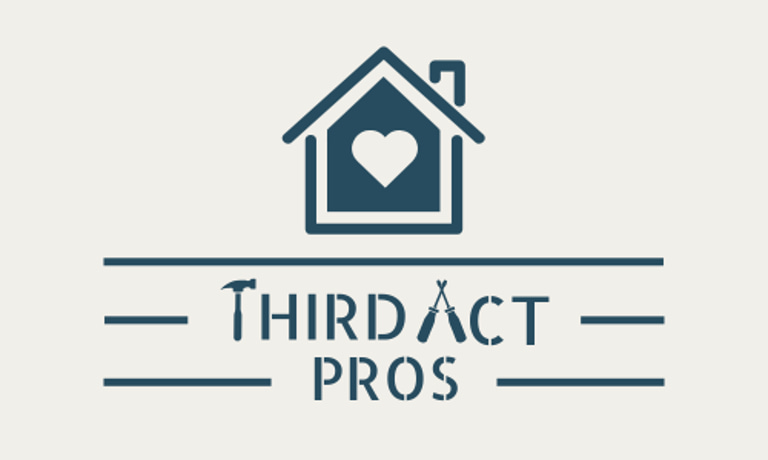 Third Act Pros logo