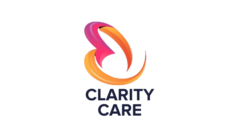 Clarity Care logo