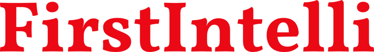 FirstIntelli Systems logo
