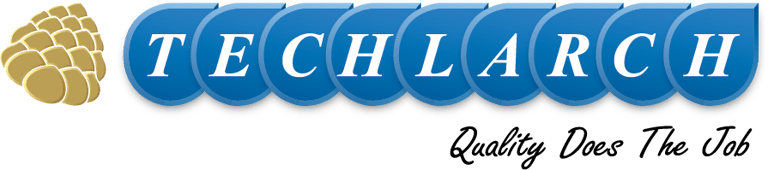 Techlarch logo
