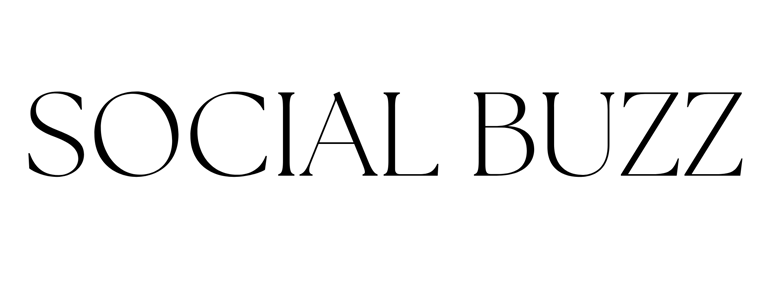 Social Buzz logo