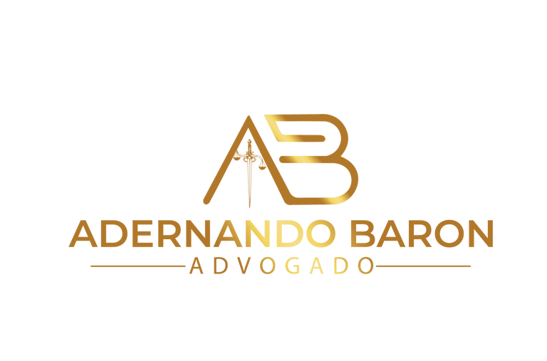 Baron Advogados logo