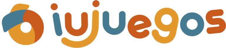 Iujuegos logo
