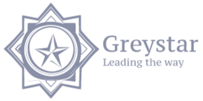Greystar logo