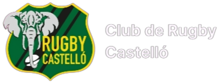 Rugby Castelló logo