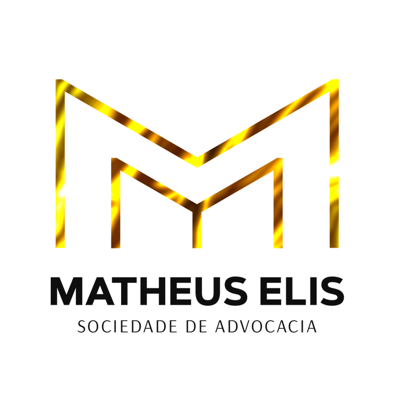 Advocacia Matheus Elis  logo