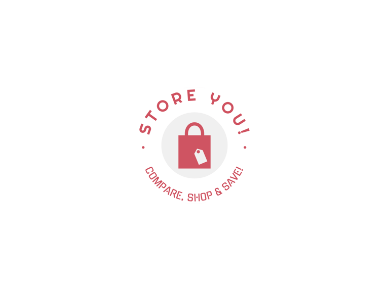 STORE YOU! logo