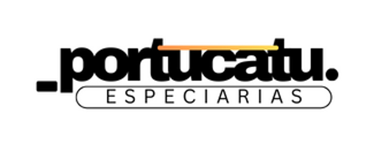 Portucatu - Especiarias de Qualidade logo