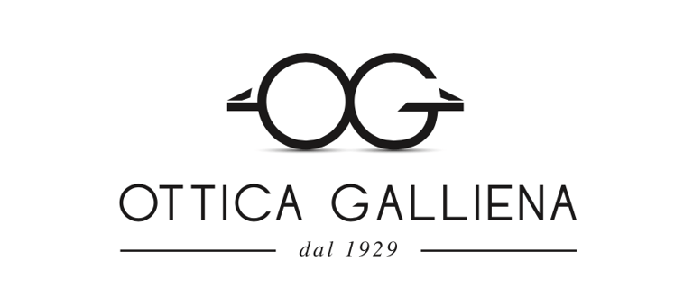 Ottica Galliena logo