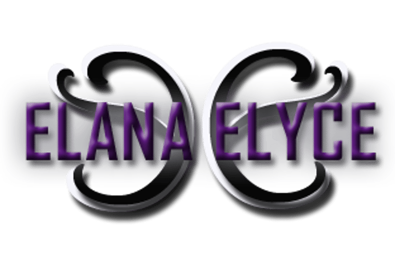 Elana Elyce logo