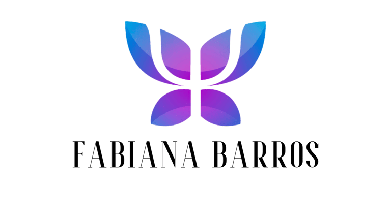 Psicóloga Fabiana Barros logo