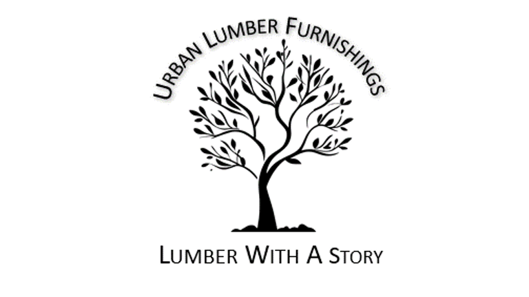 Urban Lumber Furnishings logo