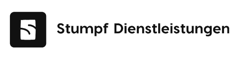 Stumpf Dienstleistungen logo