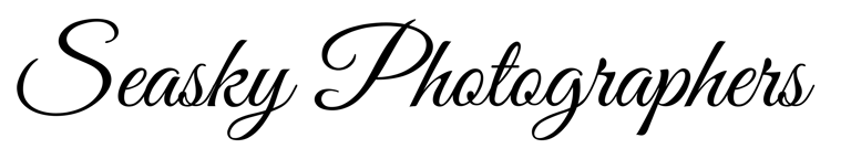 Seasky Photographers logo