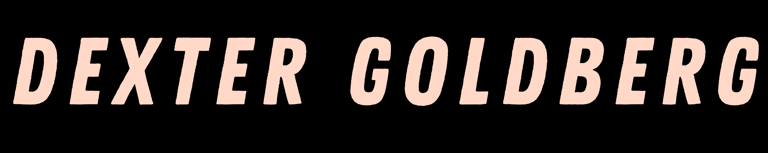 Dexter Goldberg logo