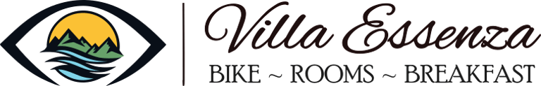 Villa Essenza B&B logo