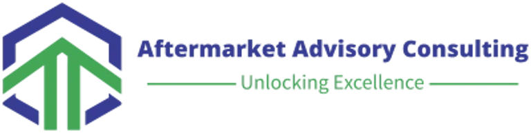 Aftermarket Advisory Consulting logo